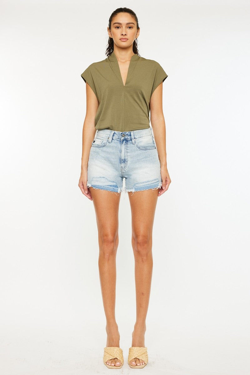 'Days Like This' Shorts