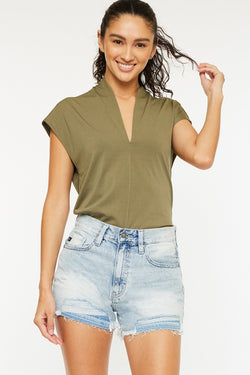 'Days Like This' Shorts