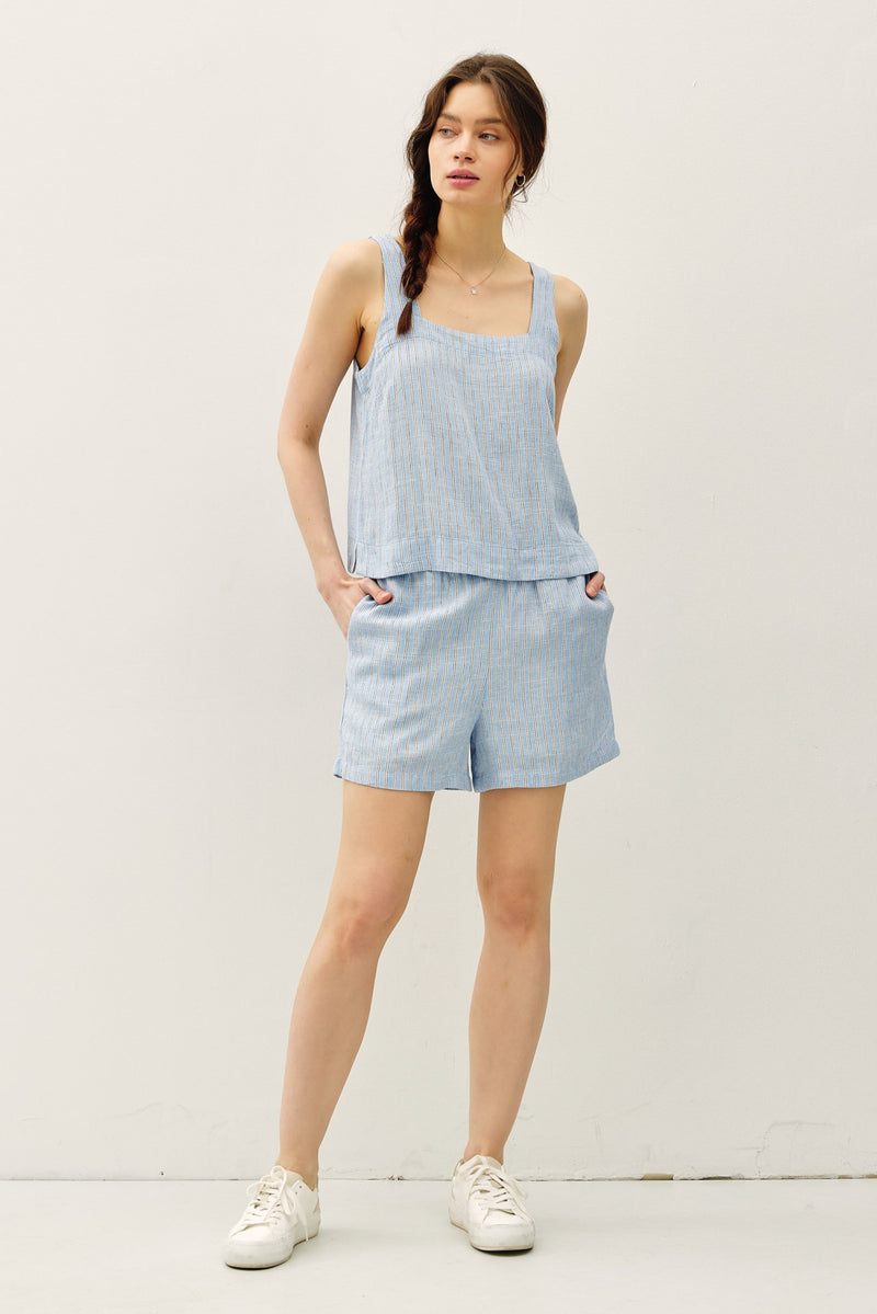 ‘Something Simple’ Shorts
