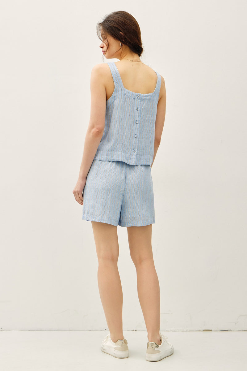 ‘Something Simple’ Shorts