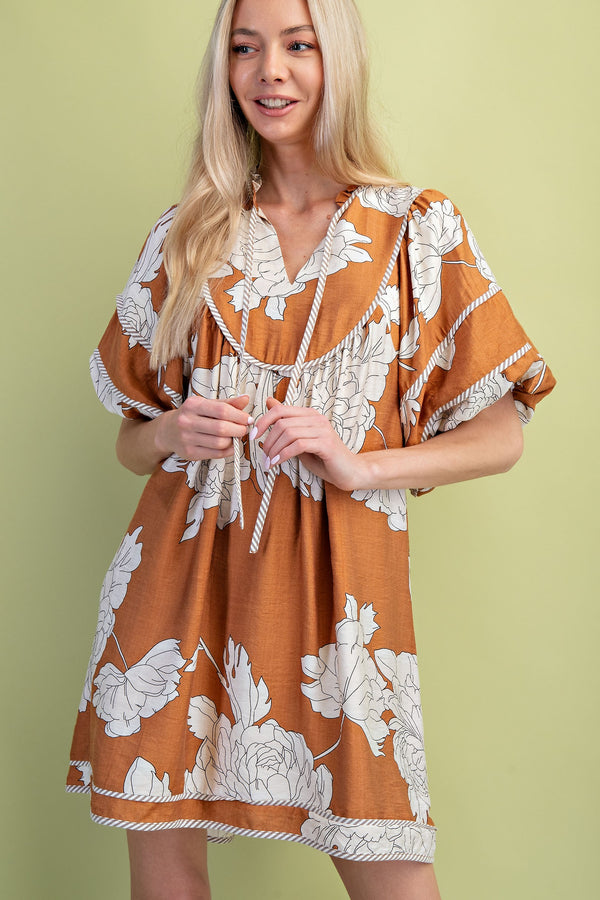 'You Know the One' Dress