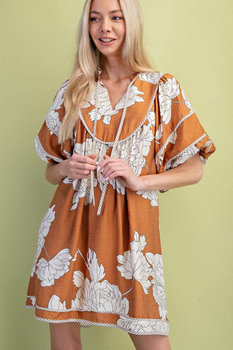 'You Know the One' Dress