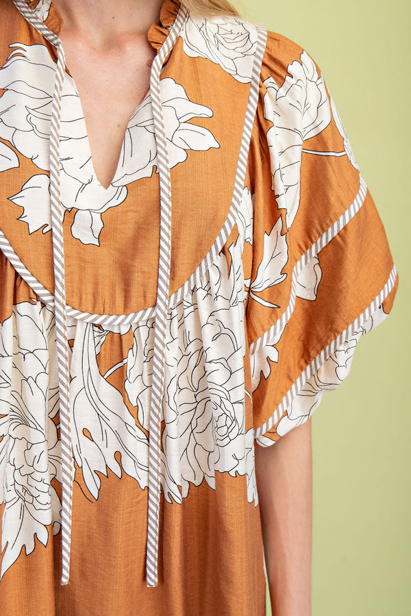 'You Know the One' Dress