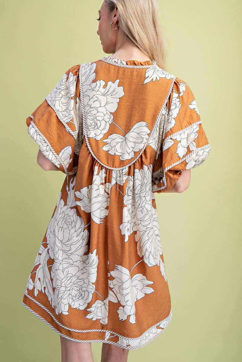 'You Know the One' Dress