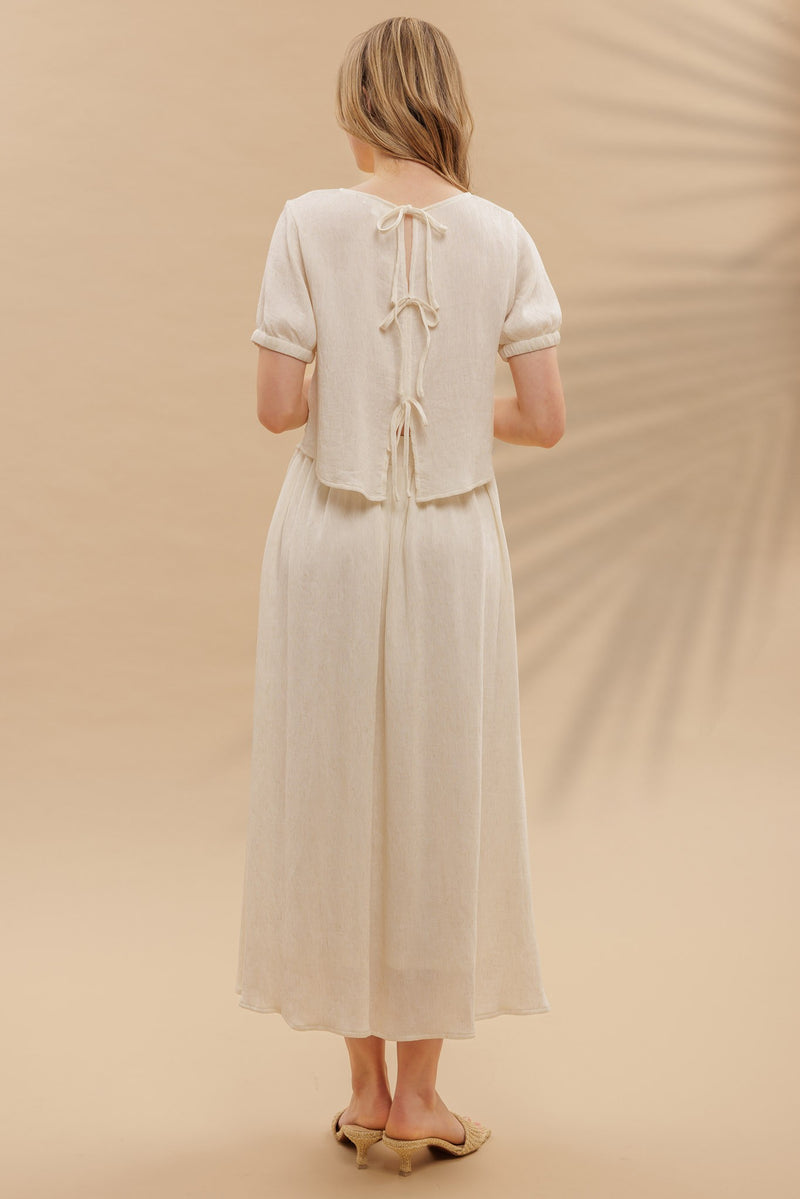 'Sweet Wonder' Top
