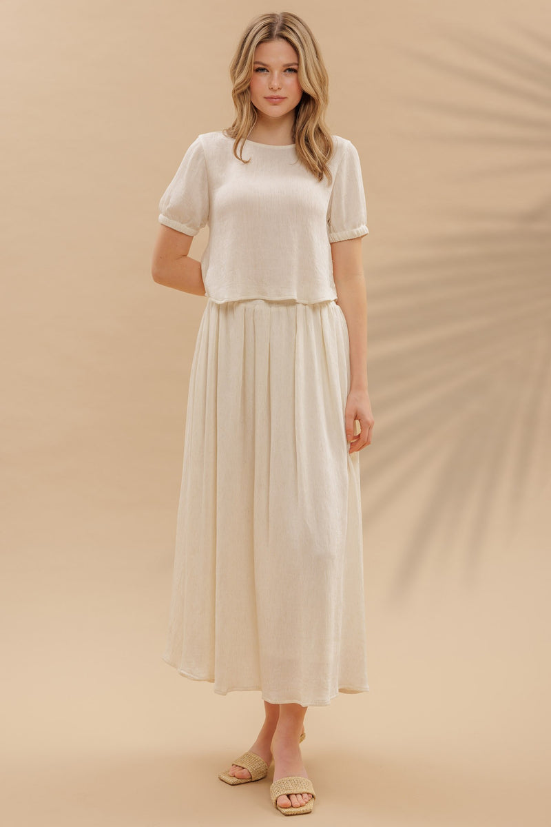 'Sweet Wonder' Top