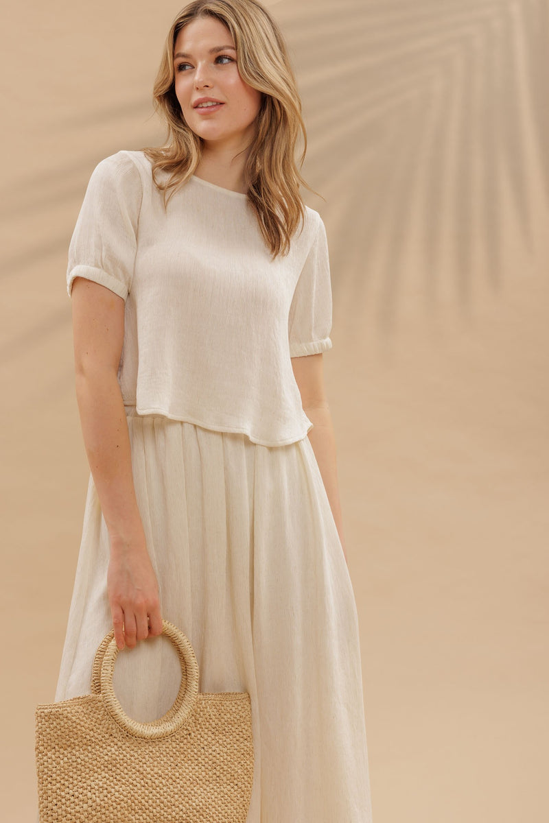 'Sweet Wonder' Top