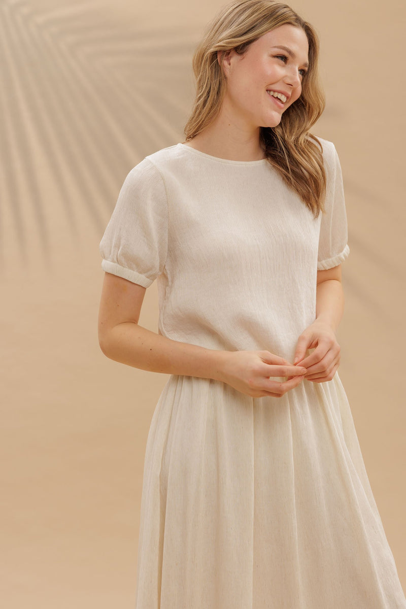'Sweet Wonder' Top