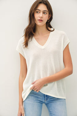 ‘Second Nature’ Top