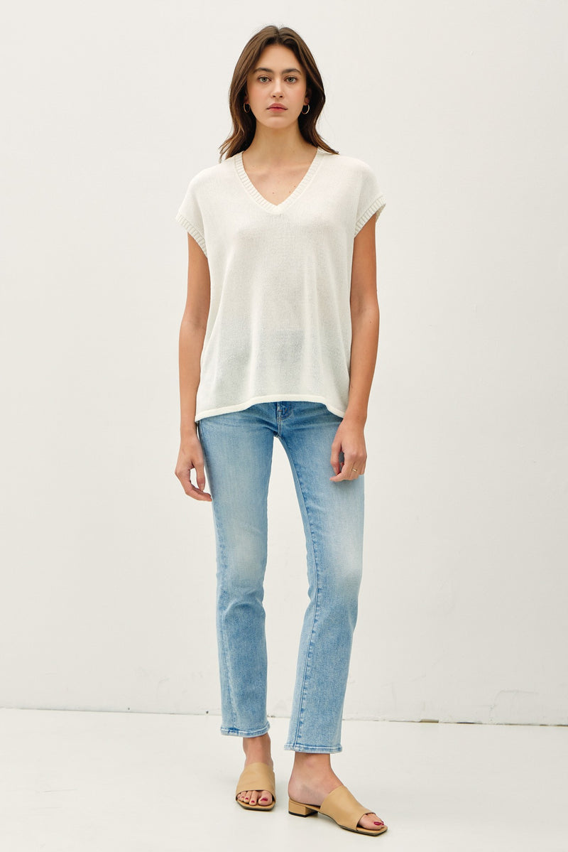 ‘Second Nature’ Top