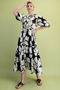 'Told You So' Dress