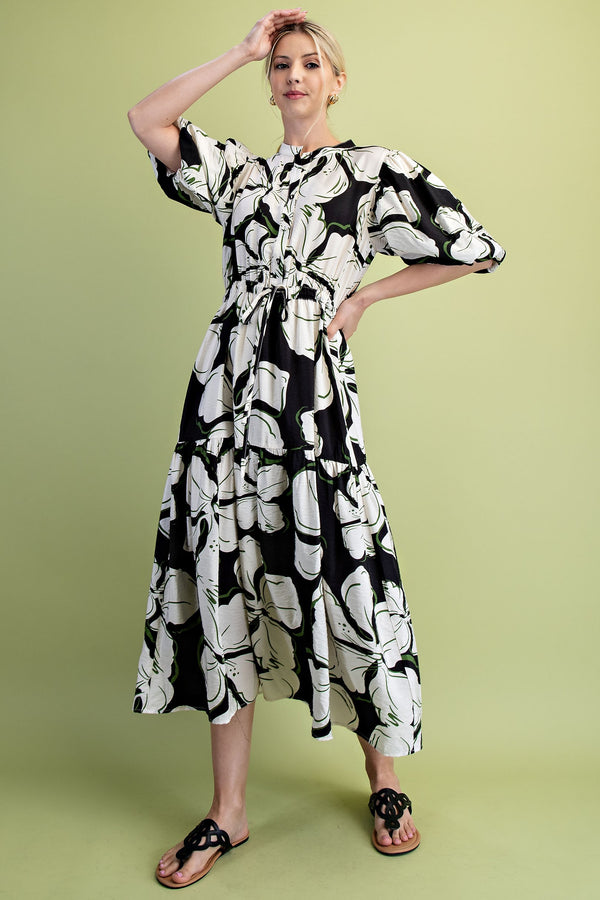 'Told You So' Dress