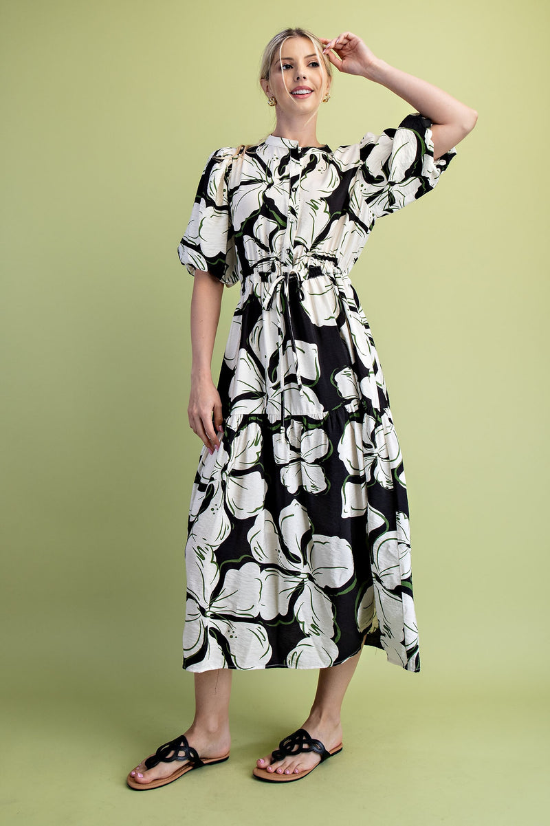 'Told You So' Dress