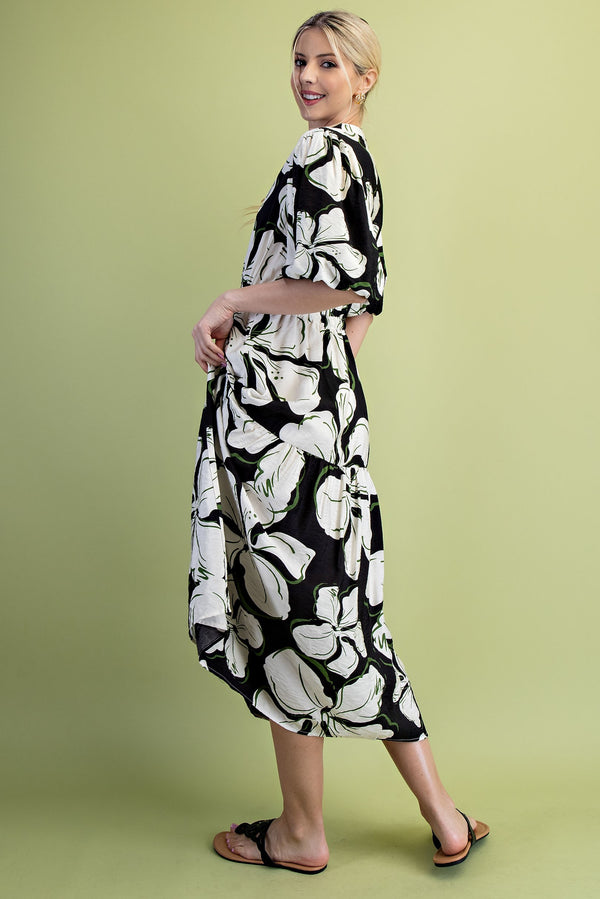 'Told You So' Dress