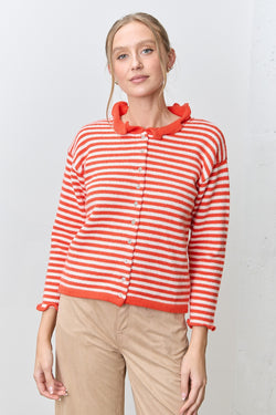 'Don't Doubt It' Cardigan