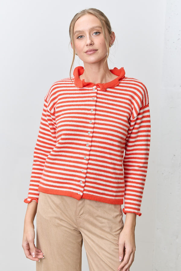 'Don't Doubt It' Cardigan