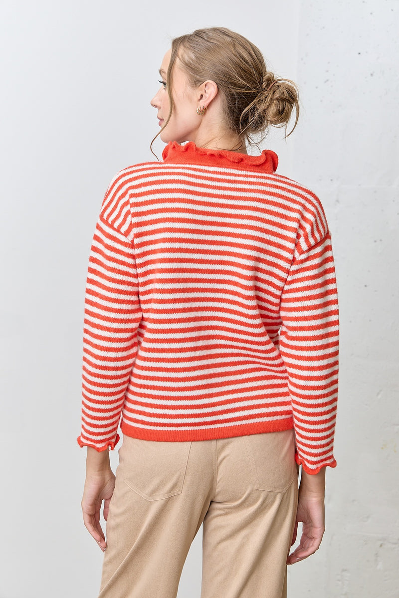 'Don't Doubt It' Cardigan