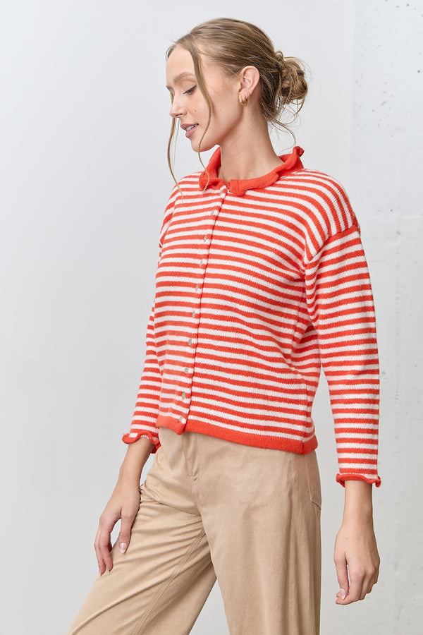'Don't Doubt It' Cardigan