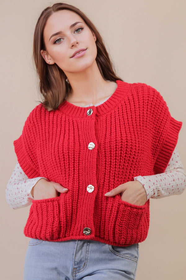 'When You Need It' Top