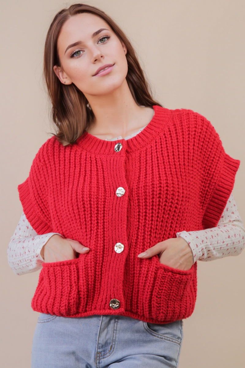 'When You Need It' Top