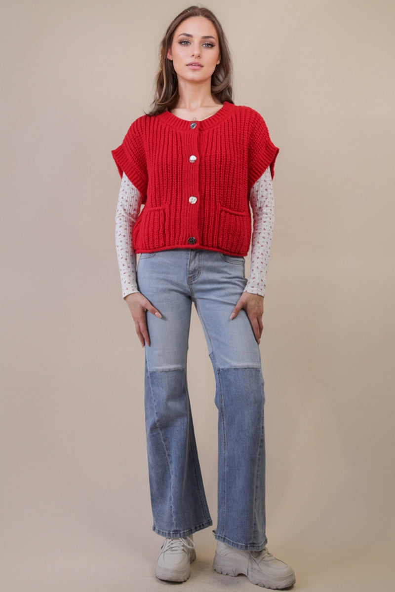 'When You Need It' Top