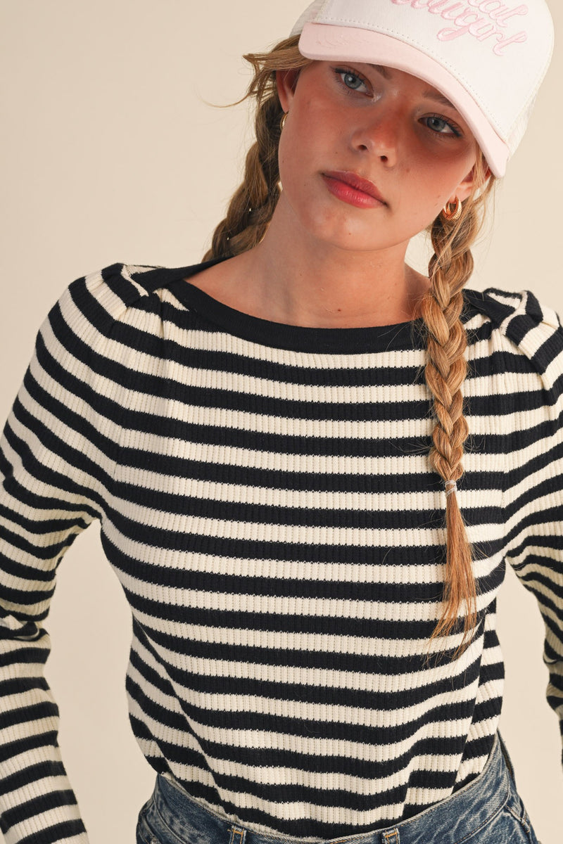 'Without a Doubt' Sweater