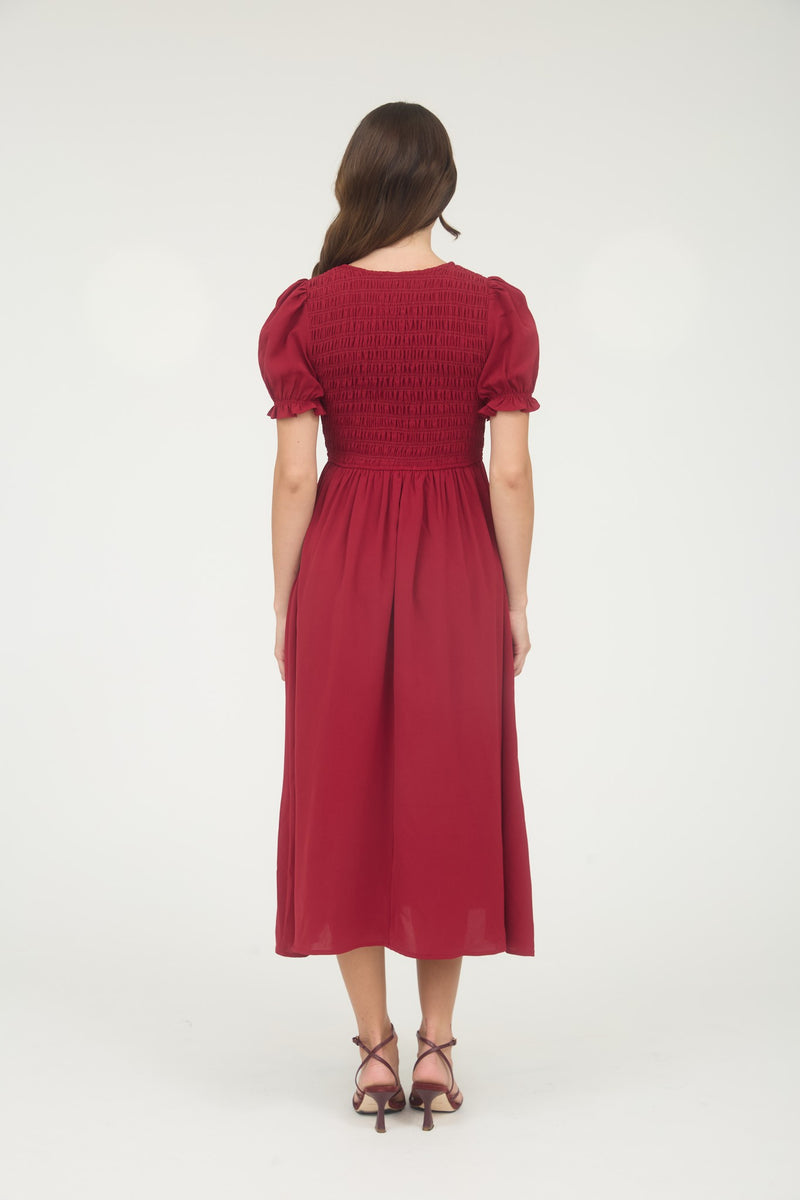 'Soft Spot for You' Dress