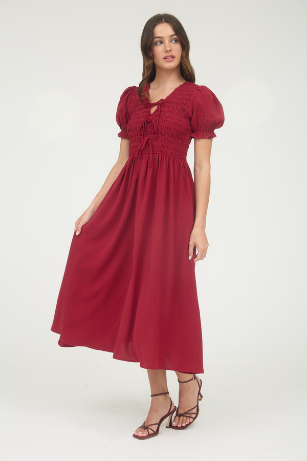 'Soft Spot for You' Dress