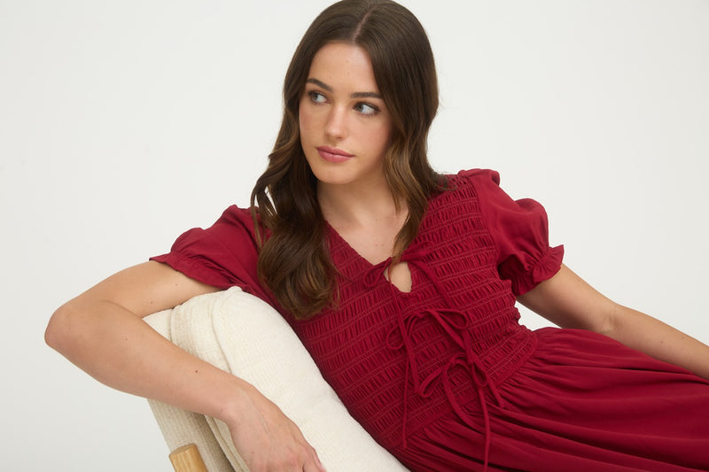 'Soft Spot for You' Dress