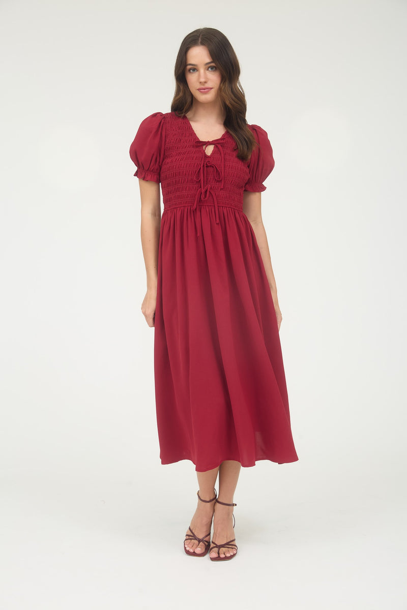 'Soft Spot for You' Dress