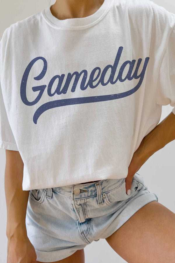 Gameday Tee