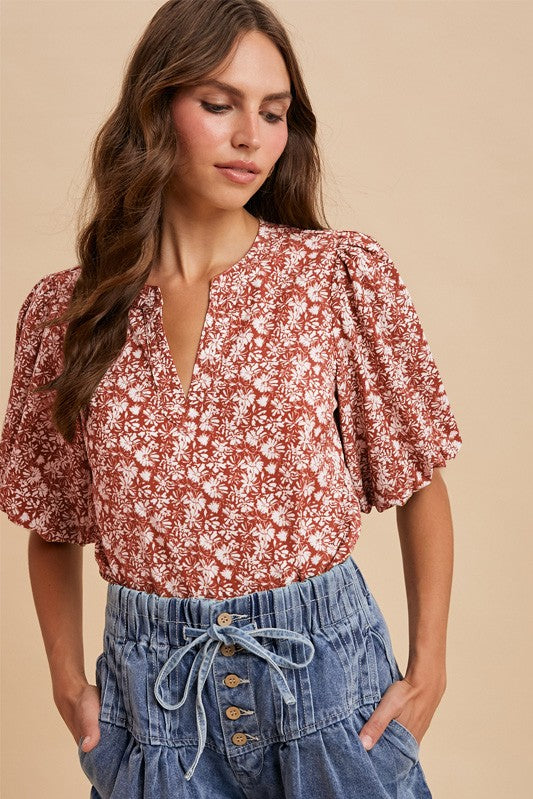 'Day After Day' Top