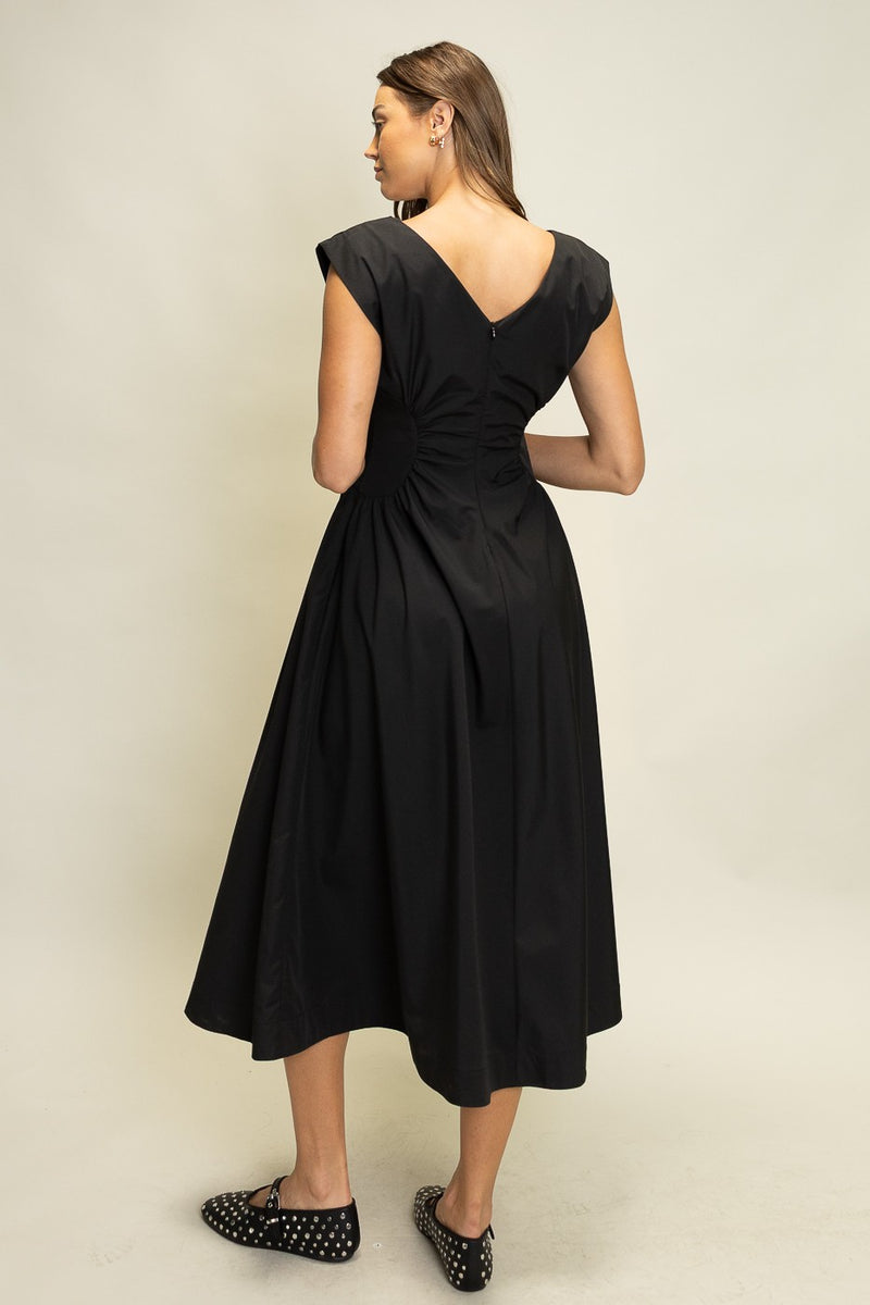 'Decision Made' Dress