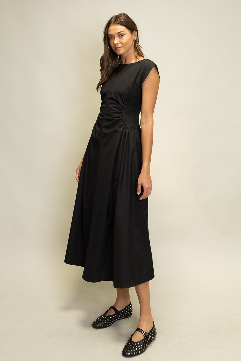 'Decision Made' Dress