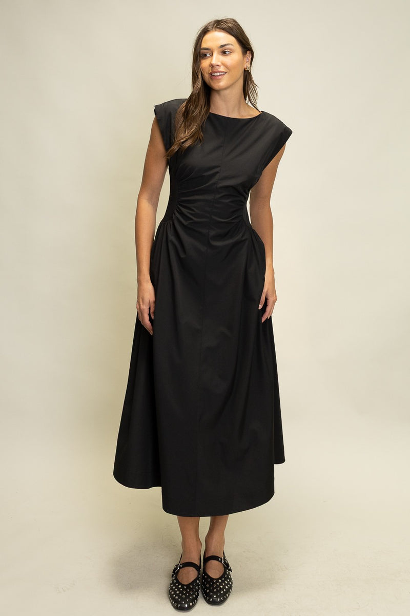 'Decision Made' Dress