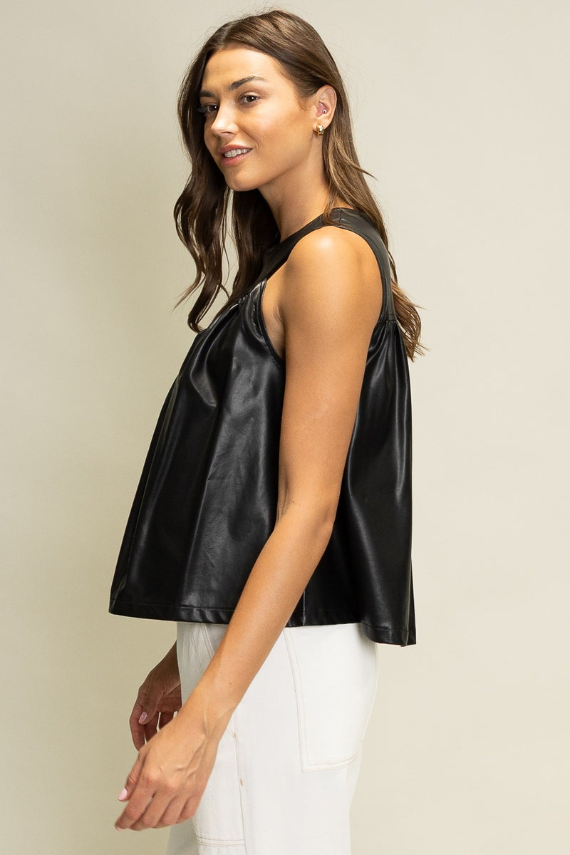 'In Your Element' Top