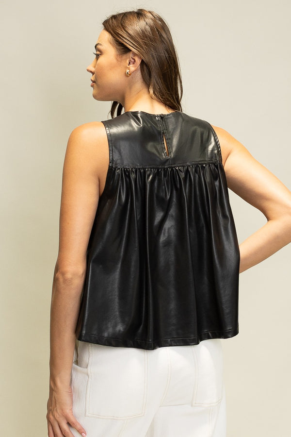 'In Your Element' Top