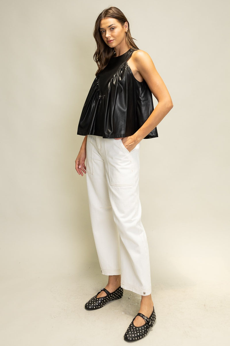 'In Your Element' Top