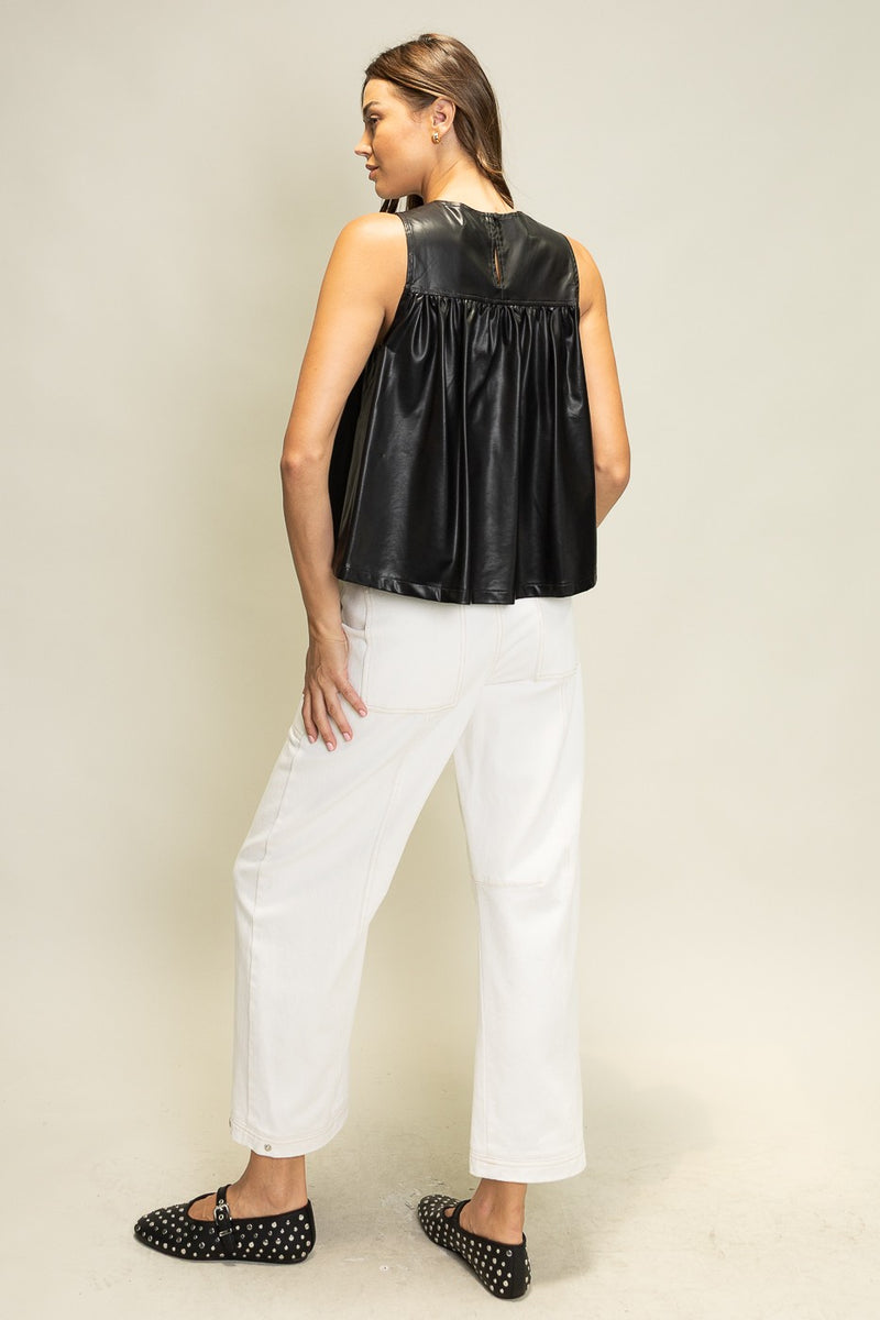 'In Your Element' Top