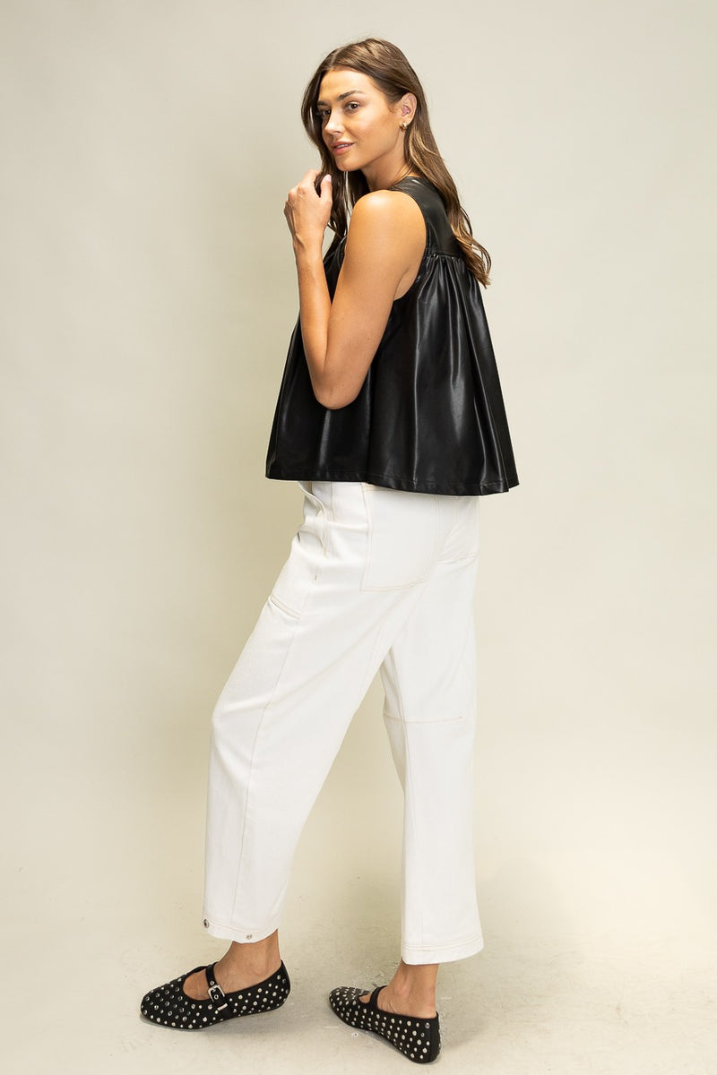 'In Your Element' Top