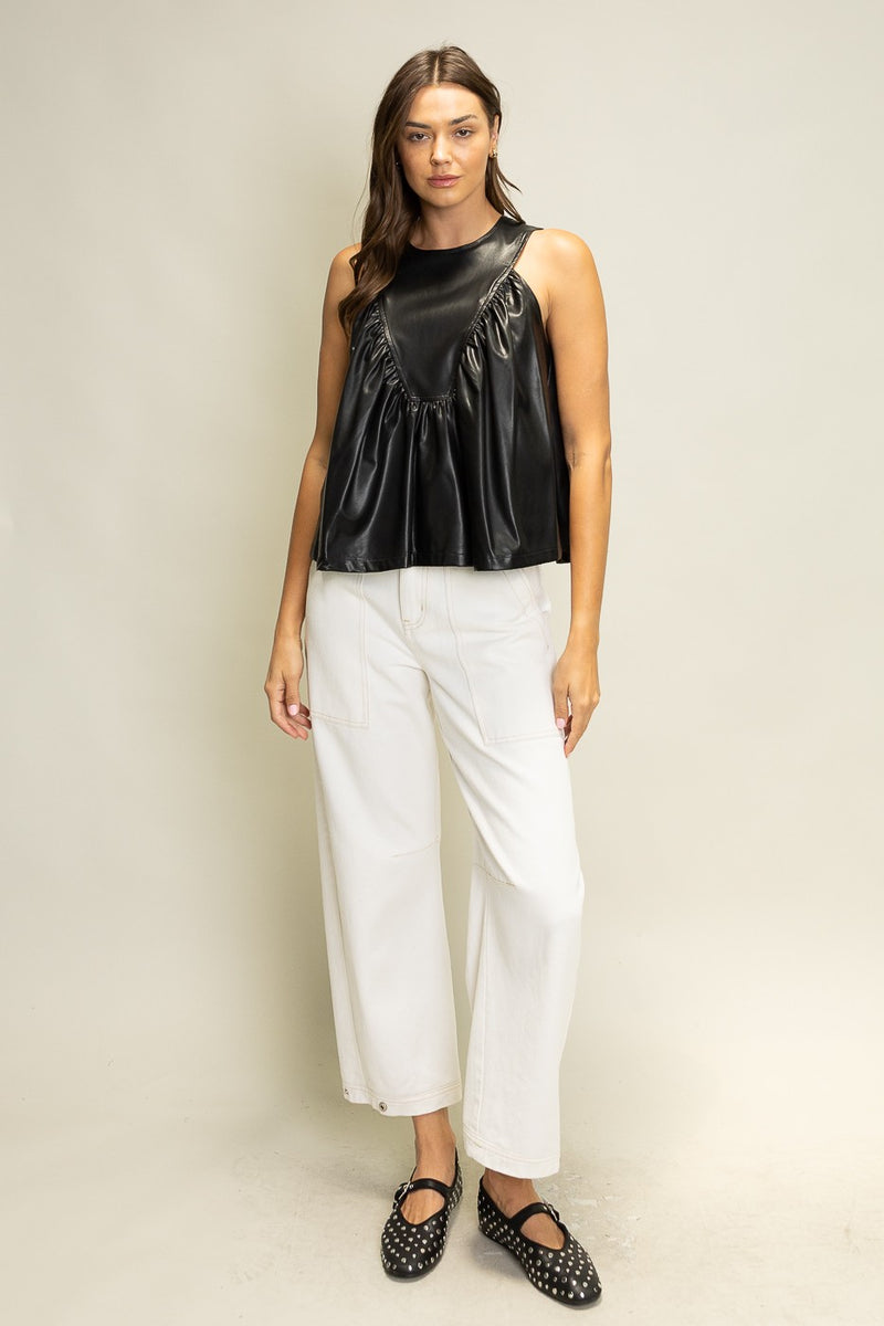 'In Your Element' Top