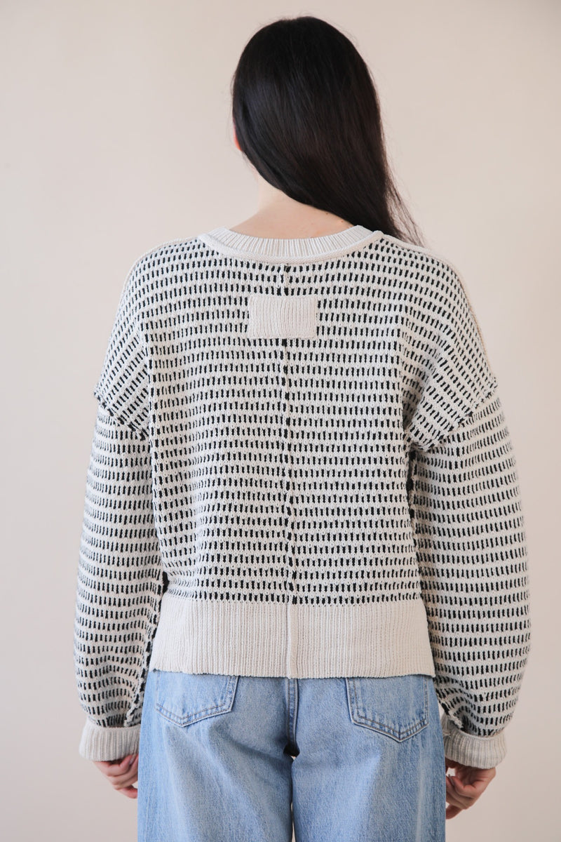 'Warm Whimsy' Sweater