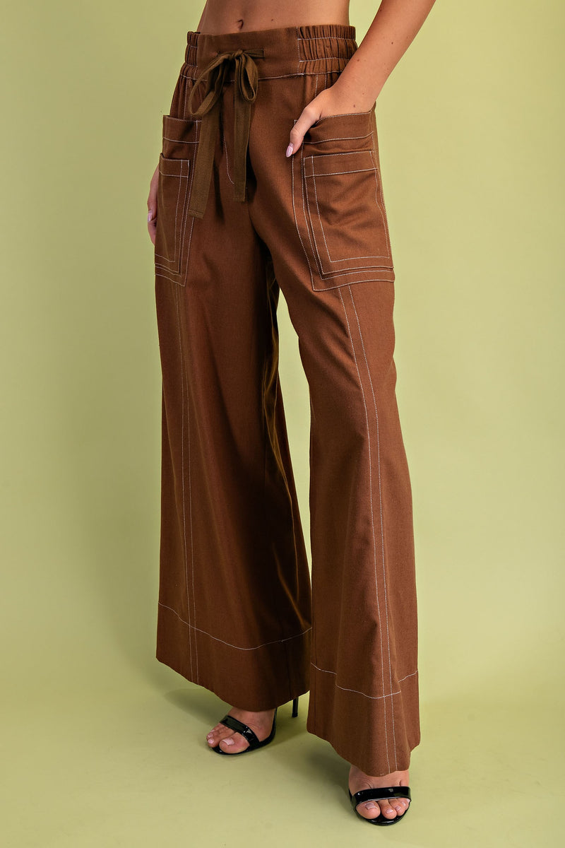 'Just What You Wanted' Pants