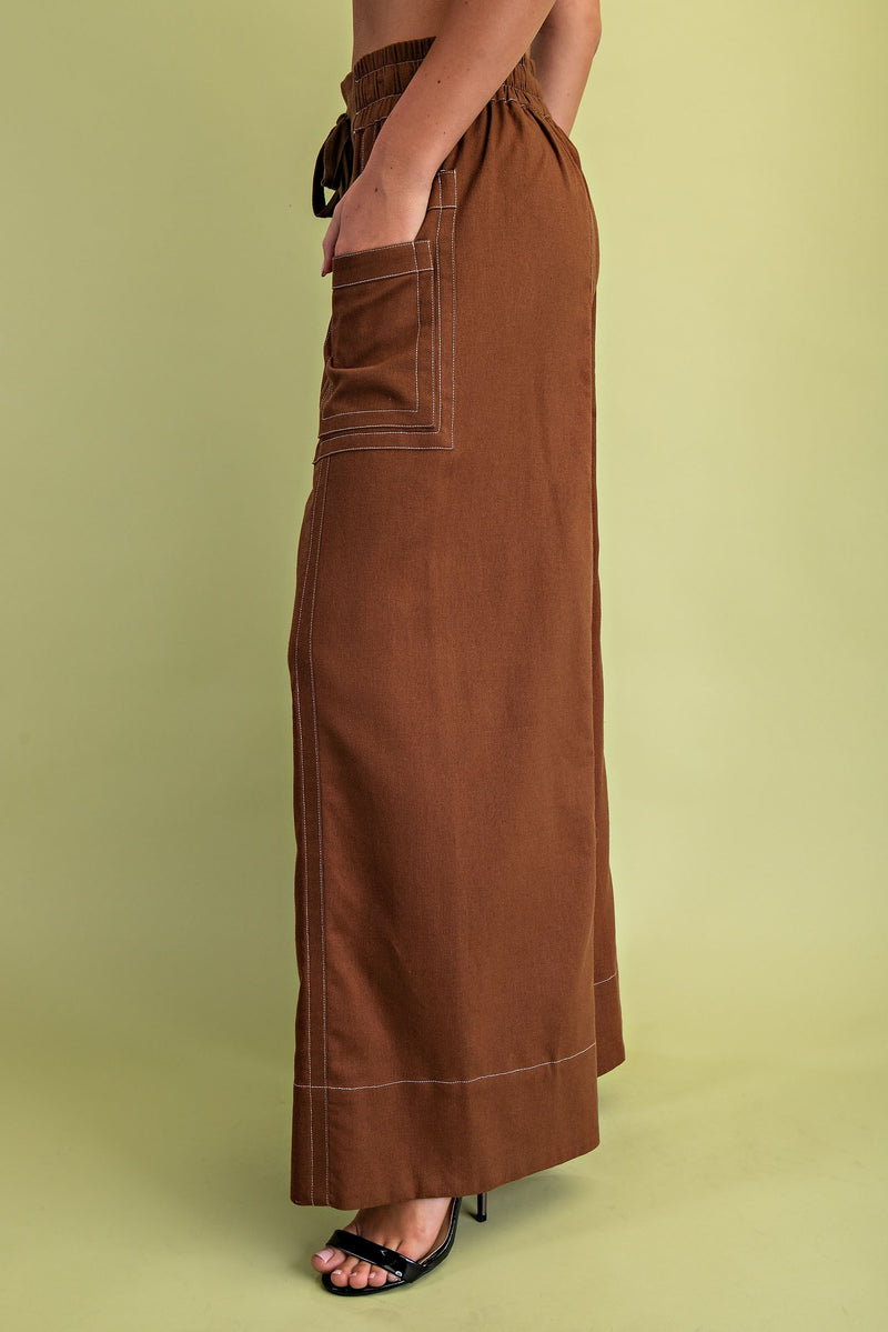 'Just What You Wanted' Pants