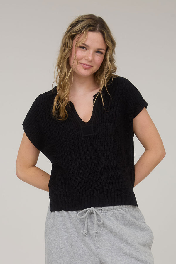 'Peaceful Feeling' Top