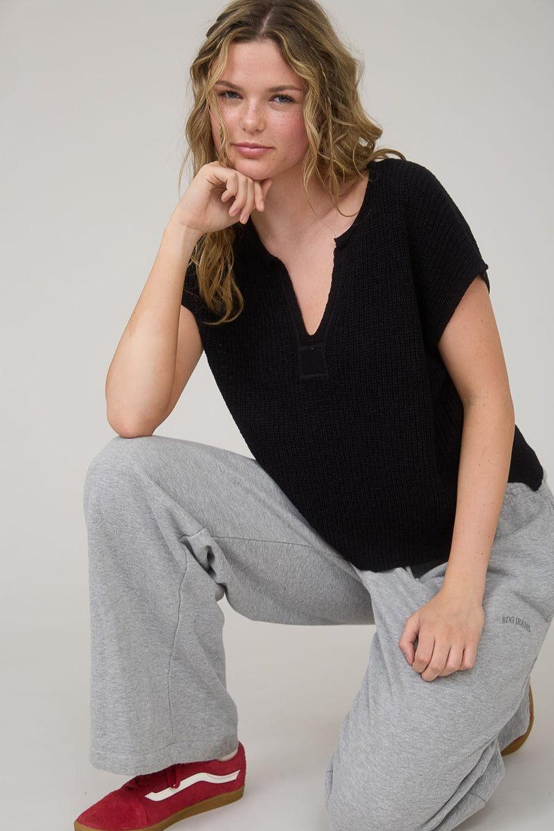 'Peaceful Feeling' Top