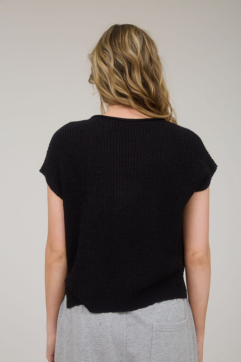 'Peaceful Feeling' Top
