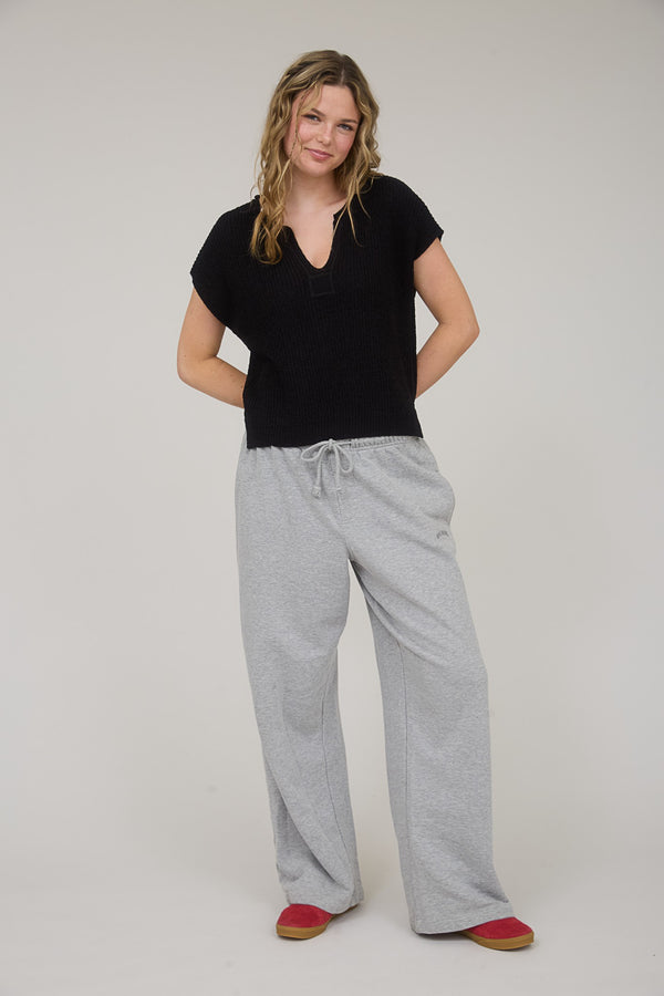 'Peaceful Feeling' Top