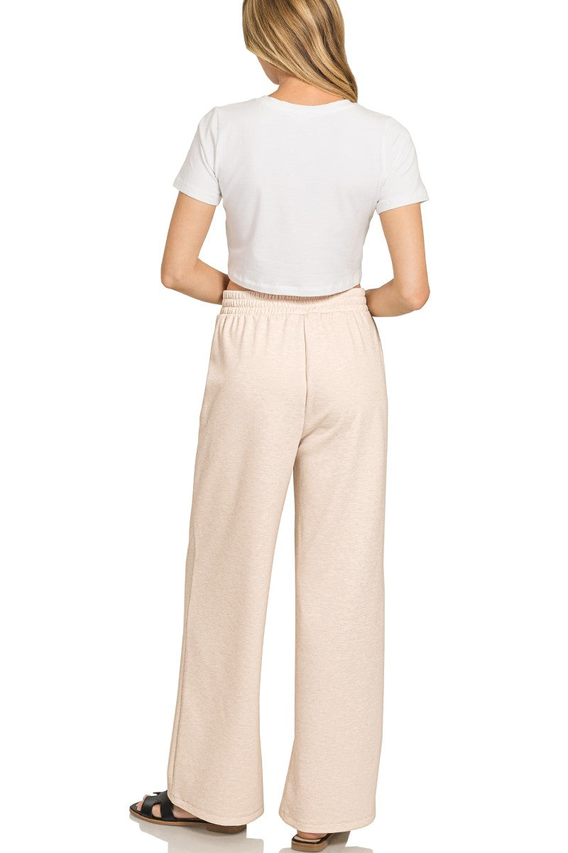 Scuba Set - Heather Beige