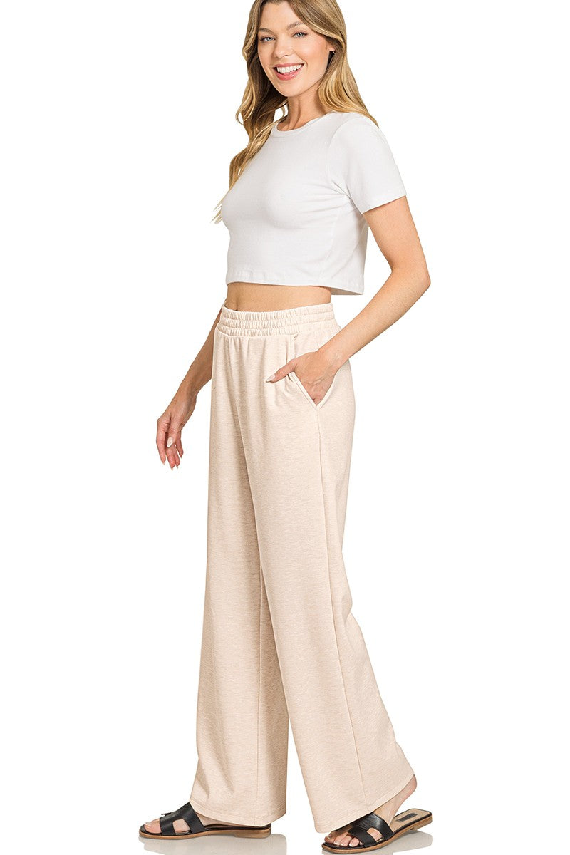 Scuba Set - Heather Beige